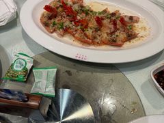 -79号渔船海鲜饭店(华强北店)