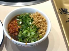 -汕头八合里海记牛肉店(清河店)