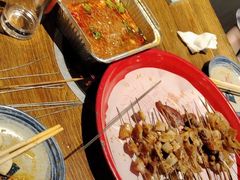 -北三老太太烧烤(人生一串上榜店)