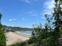 -东海半边山旅游度假区