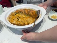 -船歌·鱼水饺青岛菜(国贸商城店)