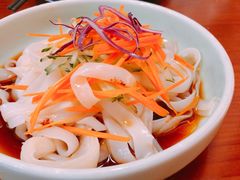 天山凉皮-达坂城新疆主题餐厅(新区金鹰店)