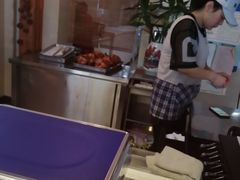-老王头烤鸡(建大四小区店)