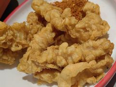 -不夜天烧烤牛骨头(南湖店)