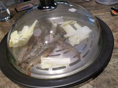 -日进一片海.生腌海鲜火锅.宵夜烧烤(三里屯总店)