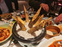 -湖滨28中餐厅·西湖宴·杭州君悦酒店