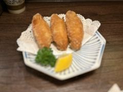 -哥哥の深夜食堂(永乐汇亲子购物运动中心店)