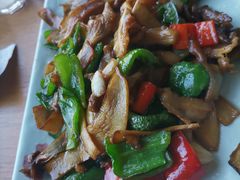 盐帮小炒肉-盐帮食坊•小河帮川菜(四川师大店)