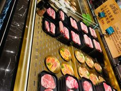 -東盛炭烤自助料理(玄武招商花园城店)