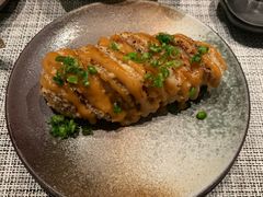 -戏作寿司(观音桥店)
