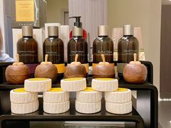 -木兰逸•泰式按摩•头疗•SPA(车公庙店)