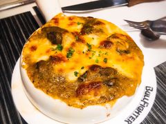-斗牛士牛排餐厅(嘉里汇店)