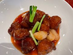 福曲荔枝肉-闽和南(深圳万象城店)