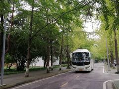 -四川大学(望江校区)