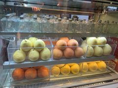 -Jazcu珍仕菓鲜榨果汁(西单大悦城店)