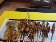 -望京小腰(北京总店)