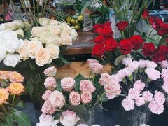 -花辰月夕花坊(北滨路店)