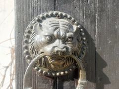 -张公山寨景区