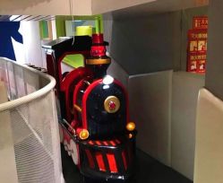 -儿童乐园(王府井百货店)