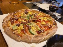 -造精酿餐厅