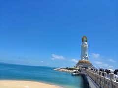 -三亚南山文化旅游区