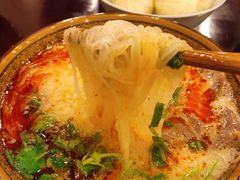 -老字号羊肉粉馆