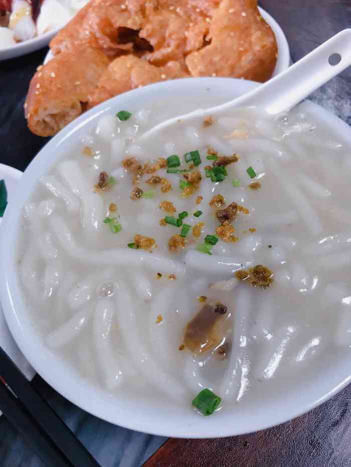 省城濑粉(总店)-"[薄荷] 老广州人推荐的老字号餐厅 省城.