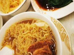 -麦奀云吞面世家(佐敦店)