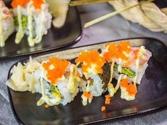 -八角锄烧·肉火锅(天河城店)