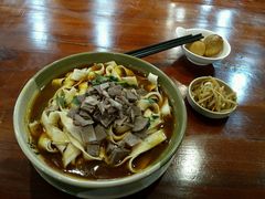 -美玲拉面(鞍山西道店)