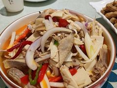 -疆山别院·木垒羊·新疆菜烧烤(铁路局店)