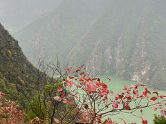 -白帝城·瞿塘峡景区