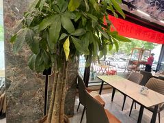 -清真·青瓷香纯汤牛肉面(酒泉路店)