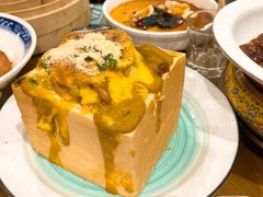-金翠河烧鹅餐厅(解放碑时代广场店)