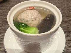 -Yan Ting 宴庭中餐厅(上海静安瑞吉酒店)