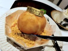 -KNOTKNOT珞珞·日式甜品(K11店)