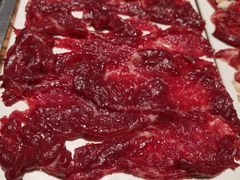 -牛很鲜潮汕牛肉火锅(朝晖路店)