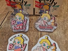 -泡泡玛特POPMART(壹号店)