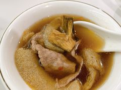 -名善山珍·野生菌汤锅(文殊院店)