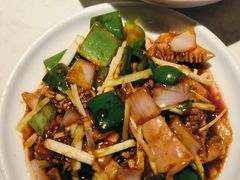 -老头儿油爆虾(金沙印象城店)