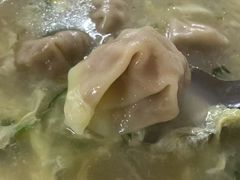 -海清宁记大馅云吞