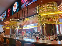 -人民咖啡馆(四行仓库店)