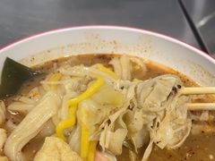 -刘文祥麻辣烫(蛇口店)