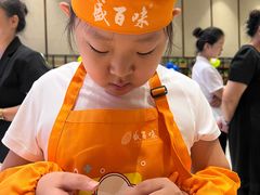 -盛百味·家宴餐厅(霸州分店)