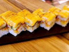-Sushi Love 创意寿司(丽影广场店)