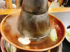 -裕德孚·非遗手切涮羊肉(东直门内大街店)