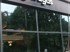 门面-wagas(暖山店)