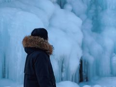 -大平台龙居瀑布旅游区
