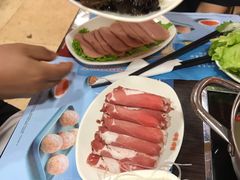 -呷哺呷哺(西单大悦城店)