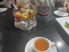 -上島咖啡(安亭店)